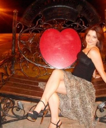 Анкета проститутки Даша - город Дятлово, 25 лет, №10454